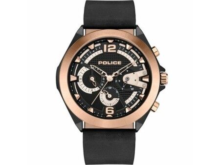 Zegarek Męski Police PEWJF2108740 (Ø 46 mm)