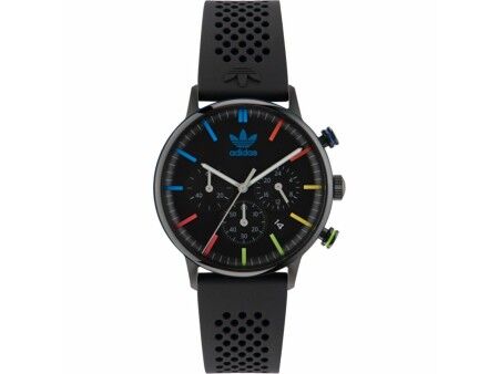 Zegarek Unisex Adidas AOSY23021 (Ø 40 mm)