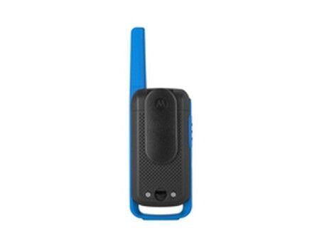 Walkie-Talkie Motorola TALKABOUT T62 (2 pcs)