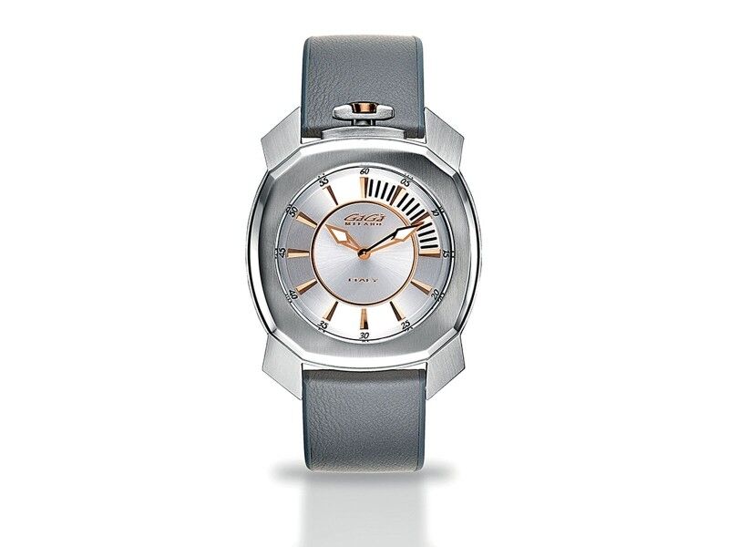 Zegarek Męski GaGa Milano FRAME ONE (Ø 44 mm)