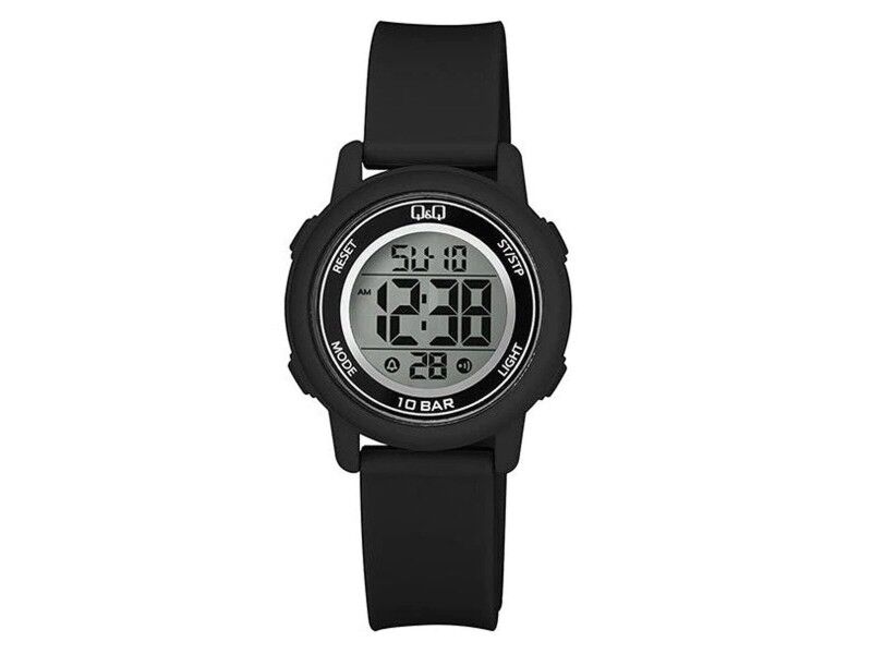 Zegarek Unisex Q&Q (Ø 34 mm)