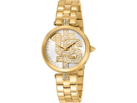 Zegarek Damski Just Cavalli GLAM CHIC (Ø 32 mm)