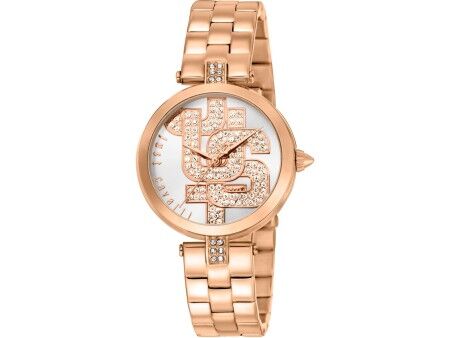 Zegarek Damski Just Cavalli GLAM CHIC (Ø 32 mm)