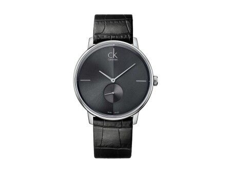 Zegarek Męski Calvin Klein ACCENT (Ø 41 mm)