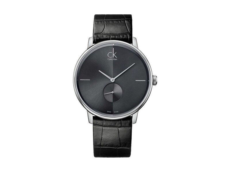 Zegarek Męski Calvin Klein ACCENT (Ø 41 mm)