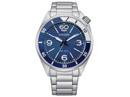 Zegarek Męski Citizen AW1711-87L