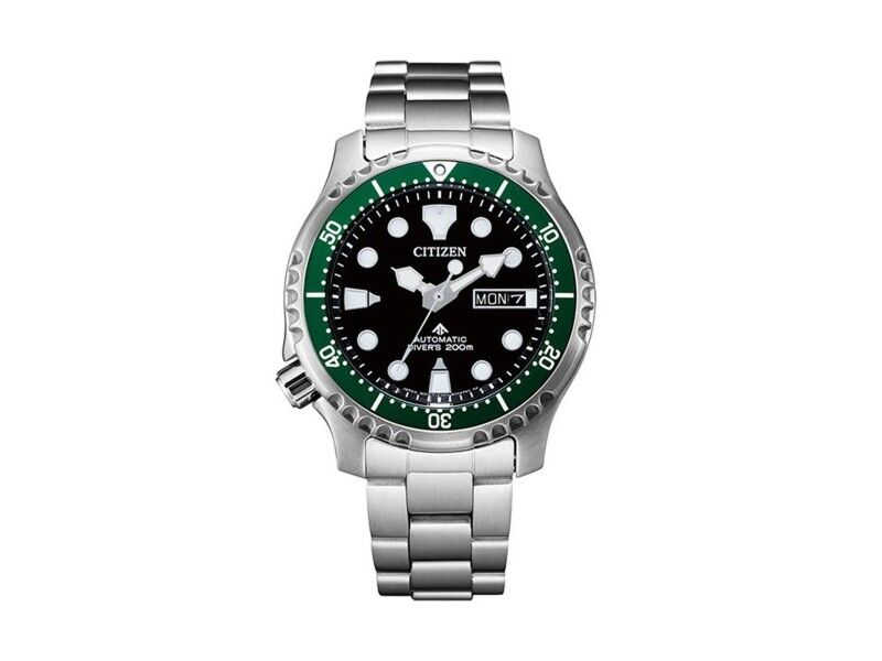 Zegarek Męski Citizen NY0084-89E