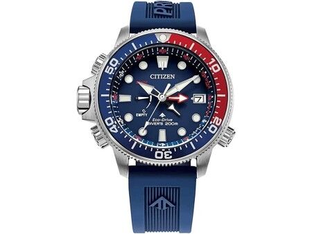 Zegarek Męski Citizen PROMASTER MARINE CHRONO (Ø 46 mm)