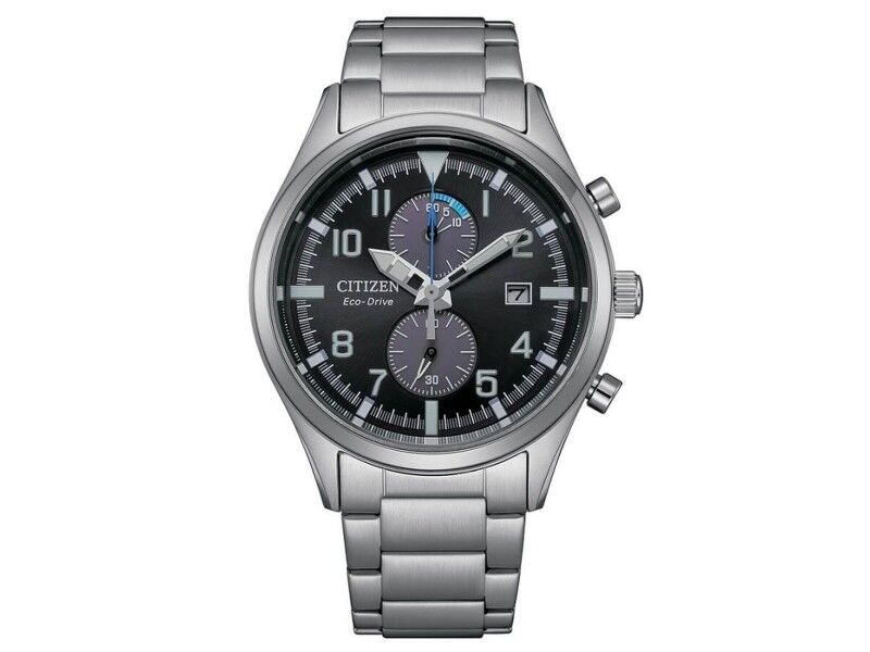 Zegarek Męski Citizen CA7028-81E