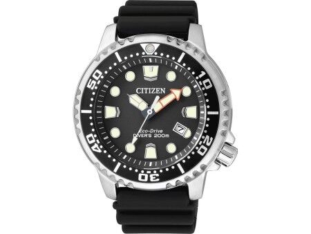 Zegarek Męski Citizen PROMASTER ECO DRIVE (Ø 44 mm)