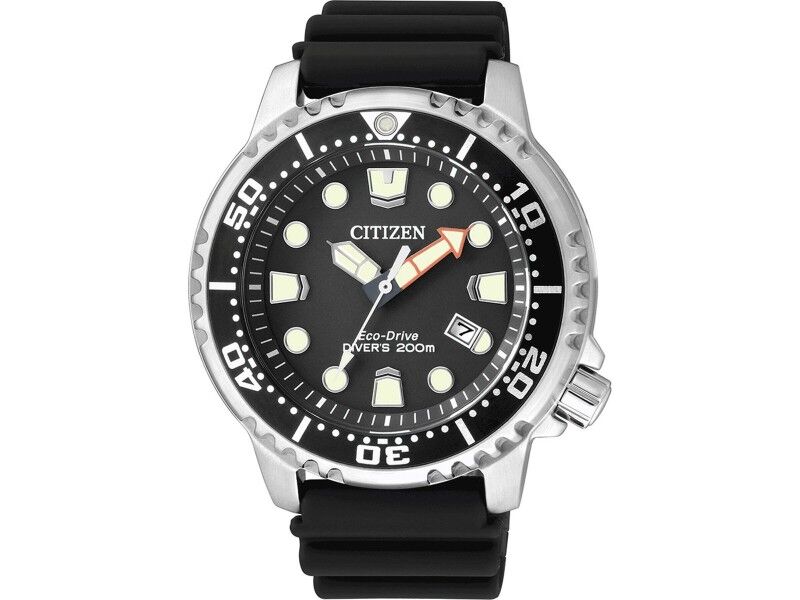 Zegarek Męski Citizen PROMASTER ECO DRIVE (Ø 44 mm)