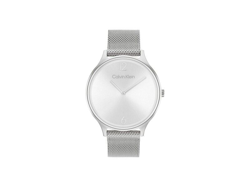 Zegarek Damski Calvin Klein 25200001