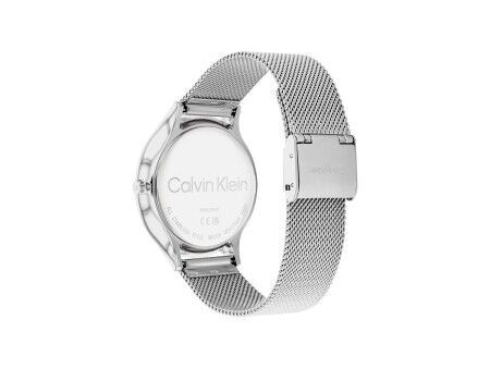 Zegarek Damski Calvin Klein 25200001