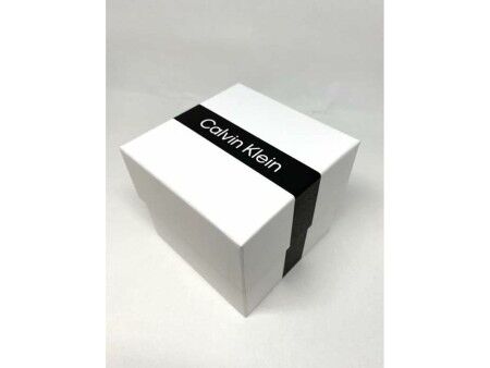 Zegarek Damski Calvin Klein 25200001