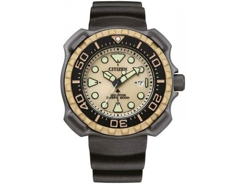 Zegarek Męski Citizen BN0226-10P