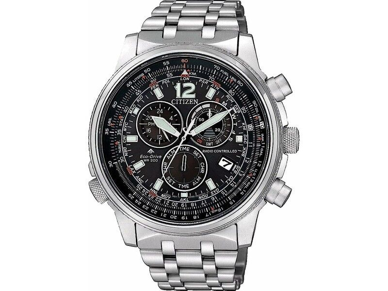 Zegarek Męski Citizen CB5860-86E