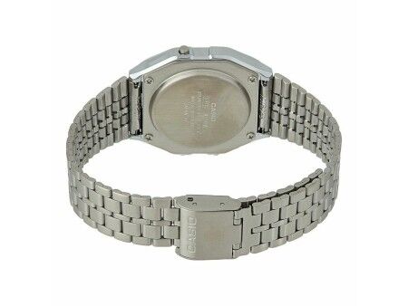 Zegarek Unisex Casio A-159WA-N1 Szary (Ø 33 mm)
