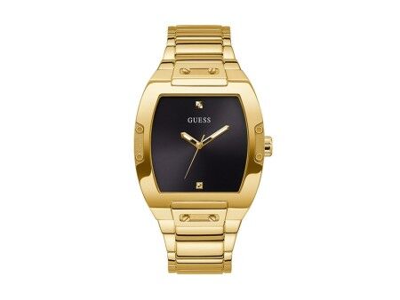 Zegarek Męski Guess GW0387G2 Czarny