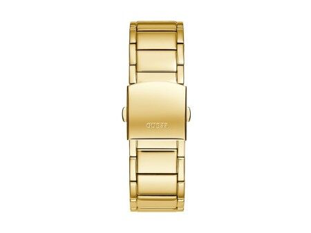 Zegarek Męski Guess GW0387G2 Czarny