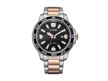Zegarek Męski Citizen AW1524-84E