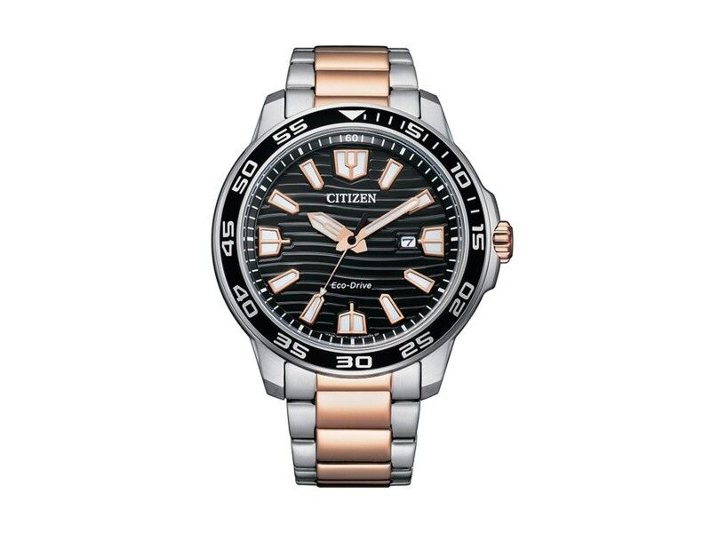 Zegarek Męski Citizen AW1524-84E