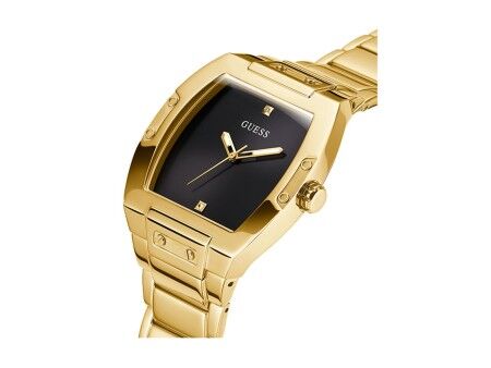 Zegarek Męski Guess GW0387G2 Czarny