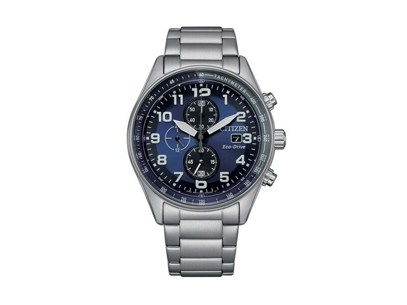 Zegarek Męski Citizen CA0770-72L