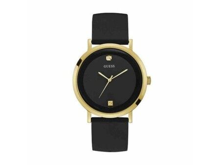 Zegarek Męski Guess W1264G1 Czarny
