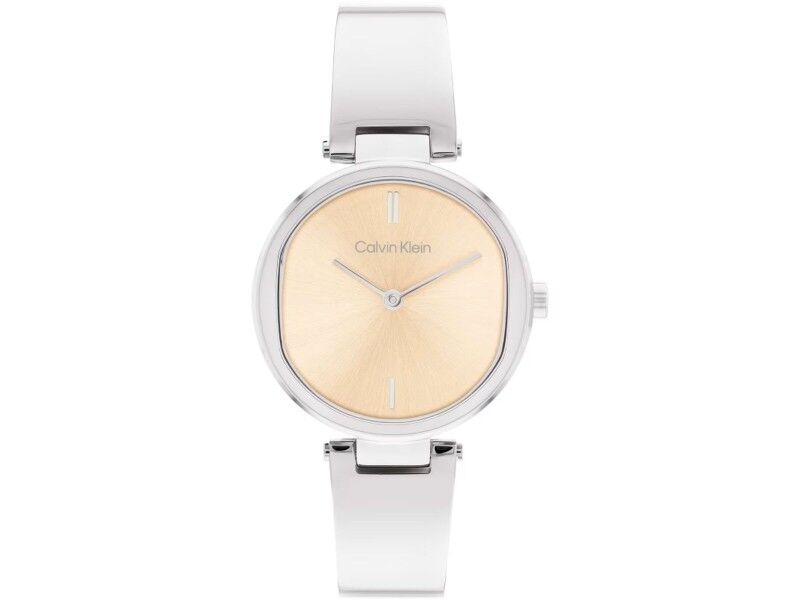 Zegarek Damski Calvin Klein 1685227