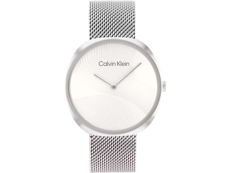 Zegarek Damski Calvin Klein 1685214