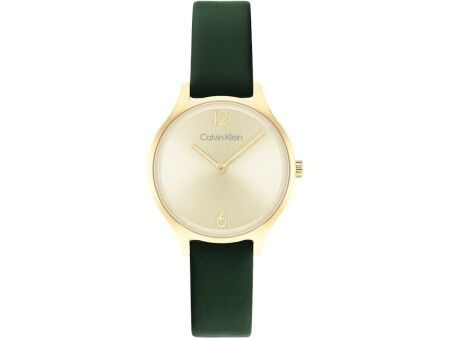 Zegarek Damski Calvin Klein 1681253