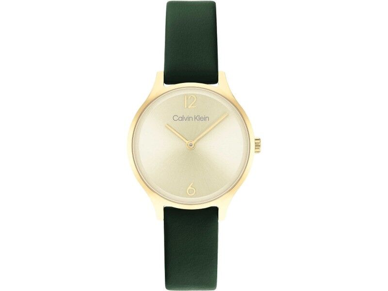 Zegarek Damski Calvin Klein 1681253