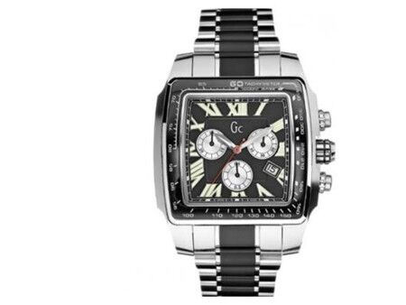 Zegarek Męski Guess I41003G2
