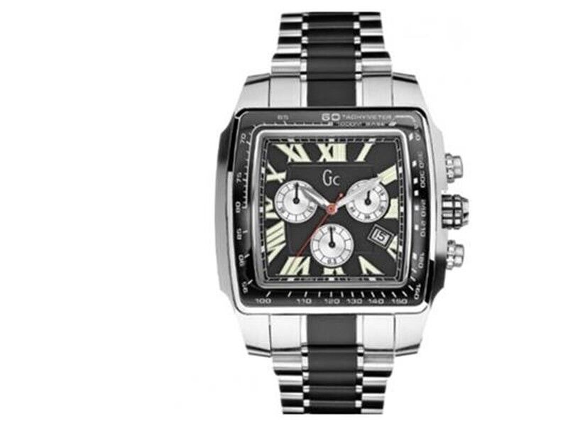 Zegarek Męski Guess I41003G2