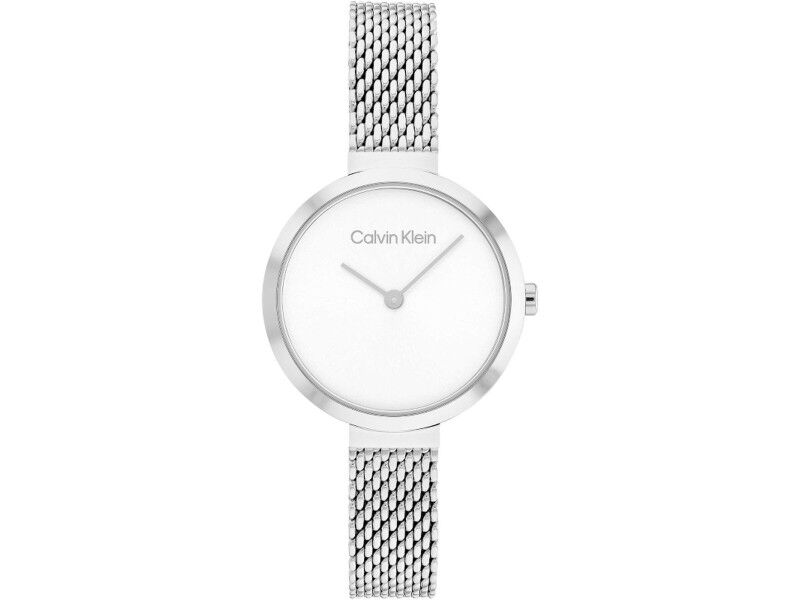 Zegarek Damski Calvin Klein 1681243