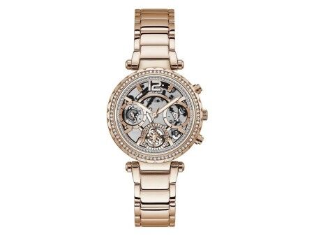 Zegarek Damski Guess SOLSTICE (Ø 37 mm)