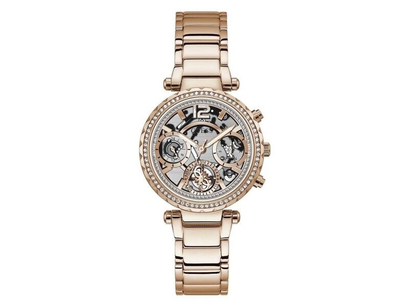 Zegarek Damski Guess SOLSTICE (Ø 37 mm)