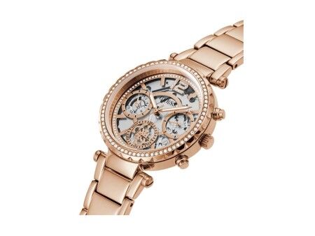 Zegarek Damski Guess SOLSTICE (Ø 37 mm)