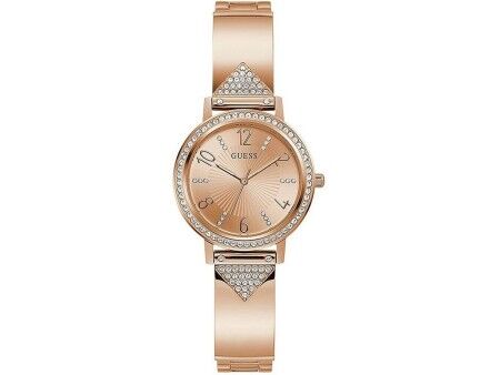 Zegarek Damski Guess TRILUXE (Ø 32 mm)