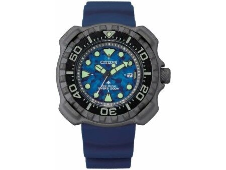 Zegarek Męski Citizen BN0227-09L