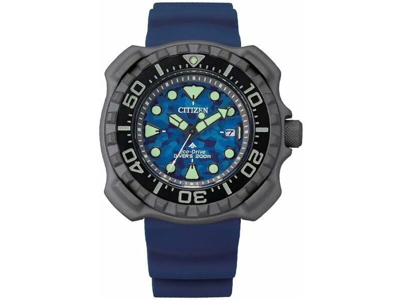 Zegarek Męski Citizen BN0227-09L