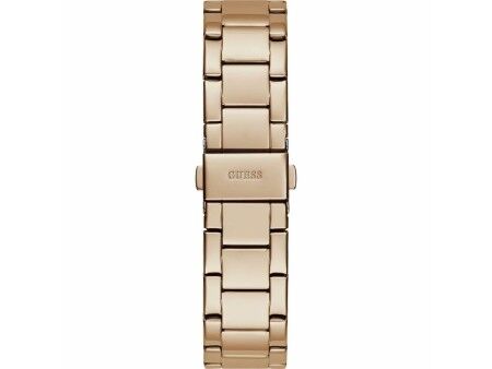 Zegarek Męski Guess GW0605L3