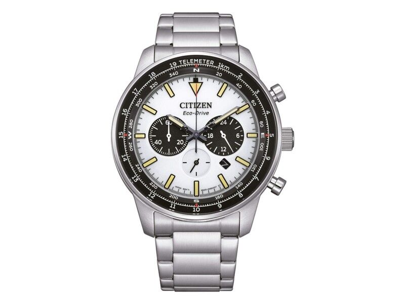 Zegarek Męski Citizen CA4500-91A