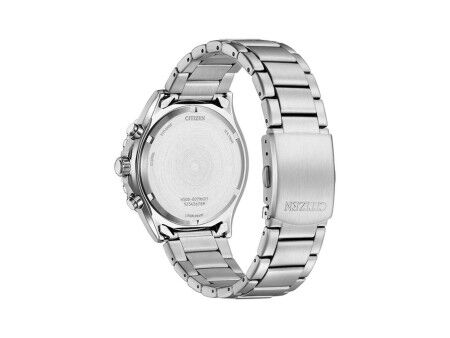 Zegarek Męski Citizen AT2560-84X Srebrzysty