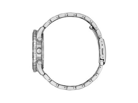 Zegarek Męski Citizen AT2560-84X Srebrzysty