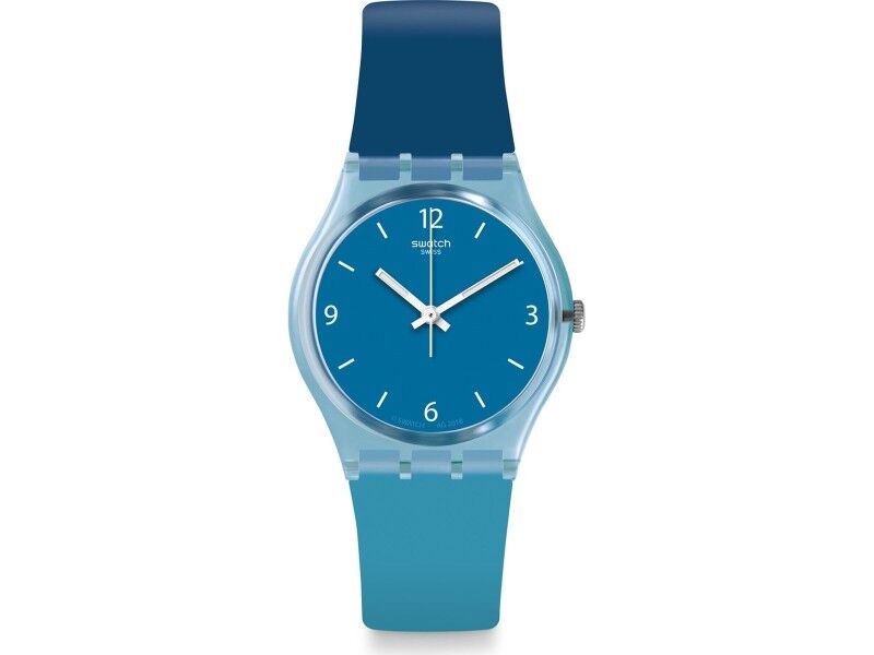 Zegarek Damski Swatch GS161 (Ø 34 mm)