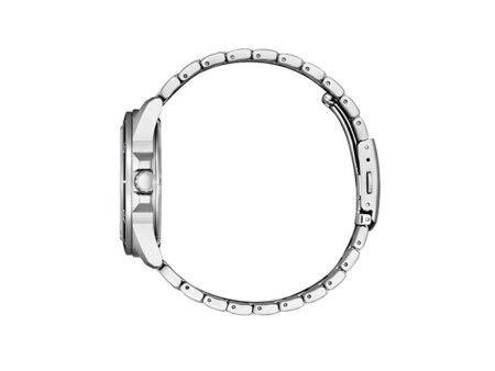 Zegarek Męski Citizen AW1816-89X Żółty Srebrzysty