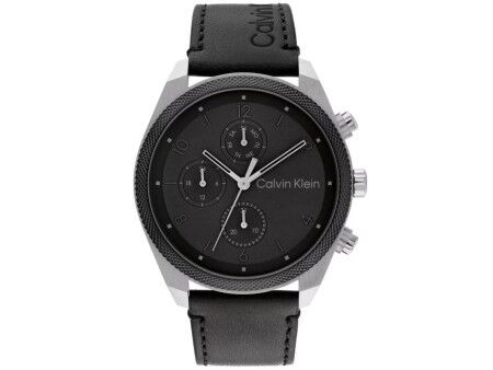 Zegarek Męski Calvin Klein 25200364