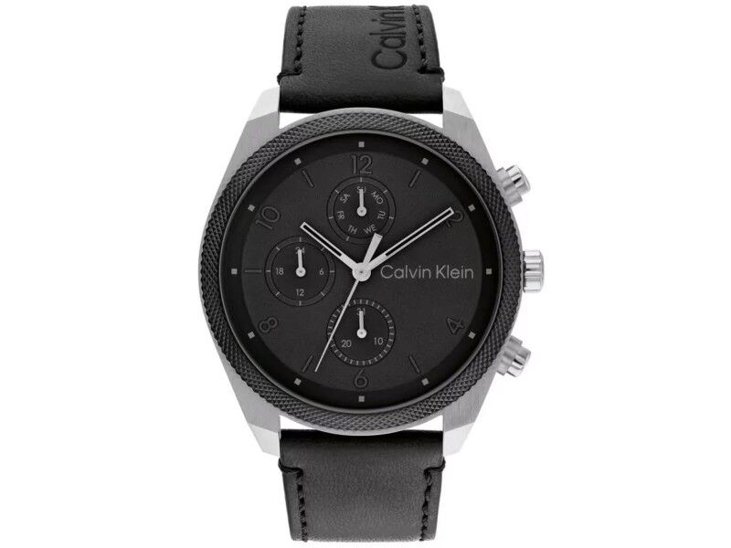 Zegarek Męski Calvin Klein 25200364