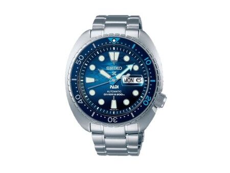 Zegarek Męski Seiko SRPK01K1